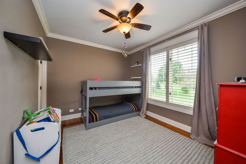 Tiny photo for 5525 Bluestem Court, Oswego, IL 60543 (MLS # 12627024)