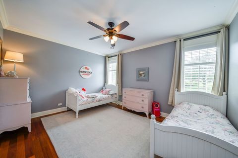 Tiny photo for 5525 Bluestem Court, Oswego, IL 60543 (MLS # 12627024)