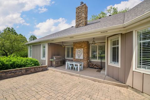 Tiny photo for 5525 Bluestem Court, Oswego, IL 60543 (MLS # 12627024)