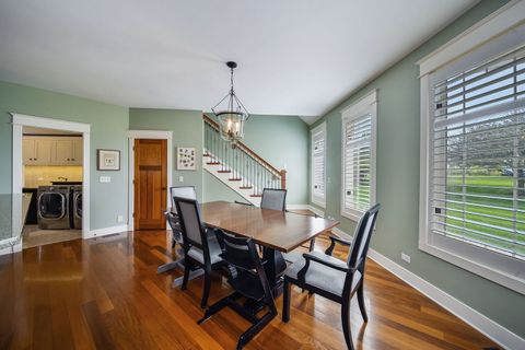 Tiny photo for 5525 Bluestem Court, Oswego, IL 60543 (MLS # 12627024)