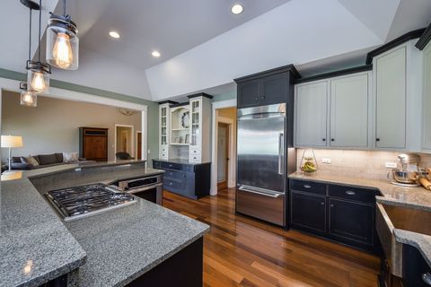 Tiny photo for 5525 Bluestem Court, Oswego, IL 60543 (MLS # 12627024)