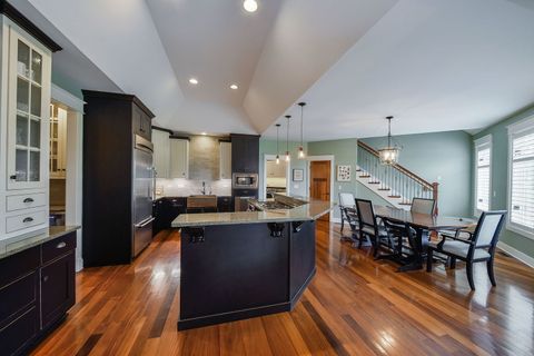 Tiny photo for 5525 Bluestem Court, Oswego, IL 60543 (MLS # 12627024)