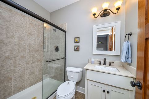 Tiny photo for 5525 Bluestem Court, Oswego, IL 60543 (MLS # 12627024)