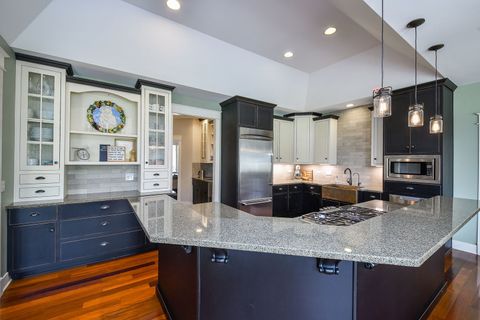 Tiny photo for 5525 Bluestem Court, Oswego, IL 60543 (MLS # 12627024)