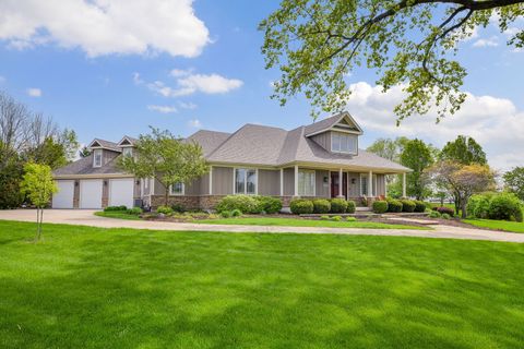 Property photo of 5525 Bluestem Court, Oswego, IL 60543