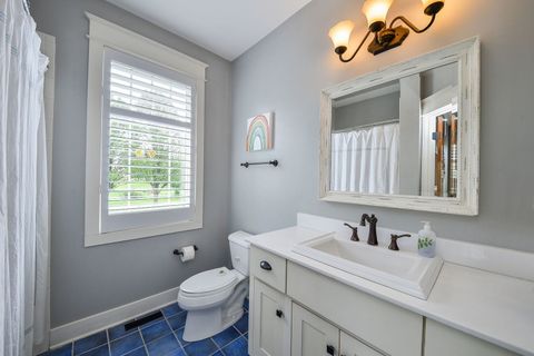 Tiny photo for 5525 Bluestem Court, Oswego, IL 60543 (MLS # 12627024)