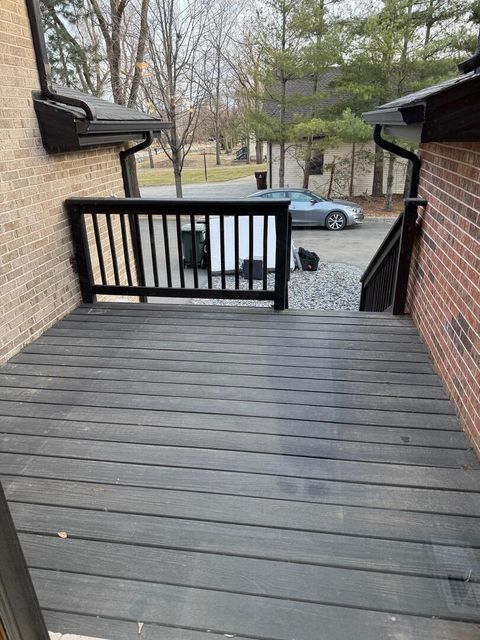 Tiny photo for 18728 S Mill Creek Drive, Mokena, IL 60448 (MLS # 12582733)