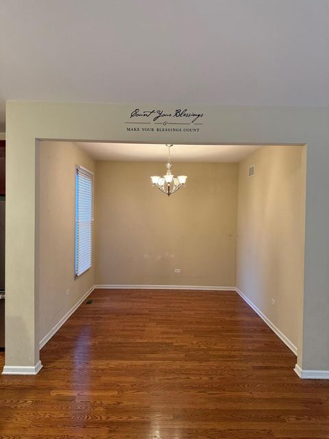 Tiny photo for 18728 S Mill Creek Drive, Mokena, IL 60448 (MLS # 12582733)
