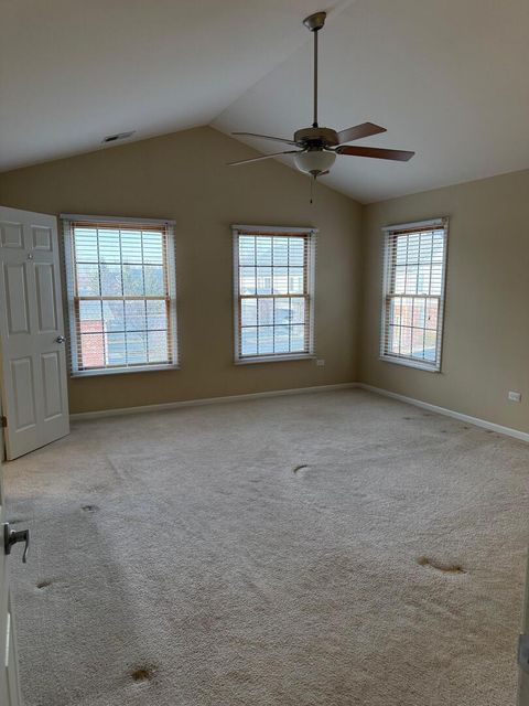 Tiny photo for 18728 S Mill Creek Drive, Mokena, IL 60448 (MLS # 12582733)