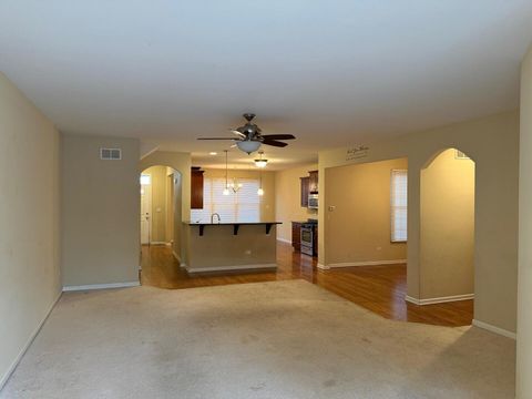 Tiny photo for 18728 S Mill Creek Drive, Mokena, IL 60448 (MLS # 12582733)