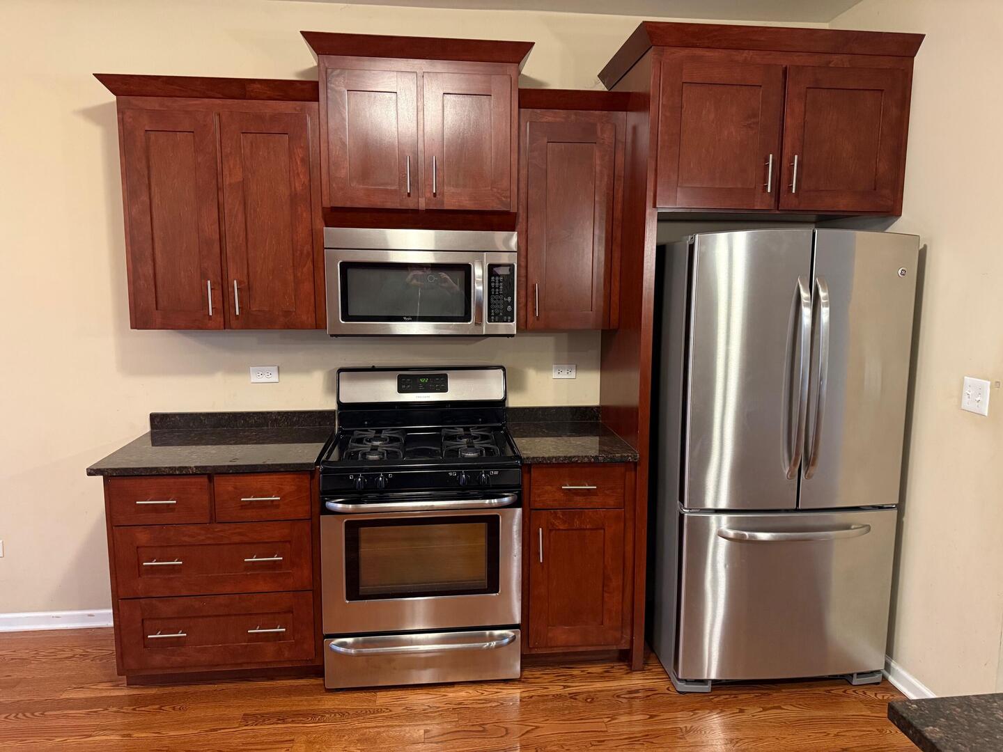 18728 S Mill Creek Drive