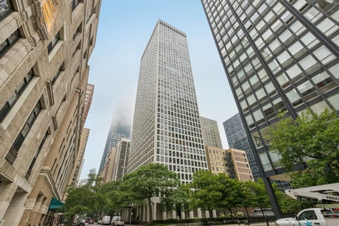 Photo of 260 E CHESTNUT Street #2505, Chicago, IL 60611 (MLS # 12774627)