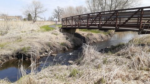 Tiny photo for 12255 Wildflower Lane, Huntley, IL 60142 (MLS # 12508121)