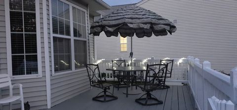 Tiny photo for 12255 Wildflower Lane, Huntley, IL 60142 (MLS # 12508121)