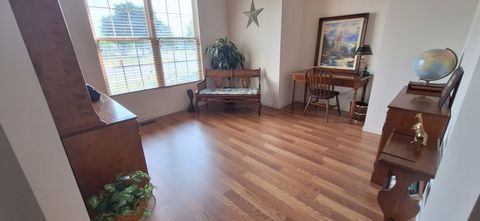 Tiny photo for 12255 Wildflower Lane, Huntley, IL 60142 (MLS # 12508121)