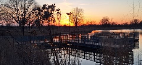 Tiny photo for 12255 Wildflower Lane, Huntley, IL 60142 (MLS # 12508121)