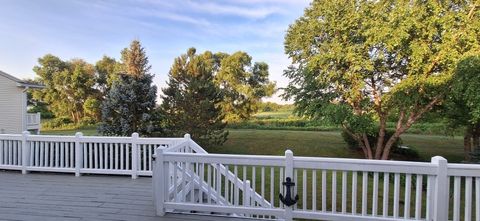 Tiny photo for 12255 Wildflower Lane, Huntley, IL 60142 (MLS # 12508121)