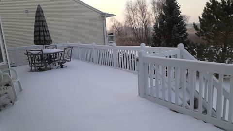 Tiny photo for 12255 Wildflower Lane, Huntley, IL 60142 (MLS # 12508121)