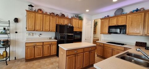 Tiny photo for 12255 Wildflower Lane, Huntley, IL 60142 (MLS # 12508121)