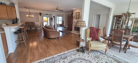 Tiny photo for 12255 Wildflower Lane, Huntley, IL 60142 (MLS # 12508121)