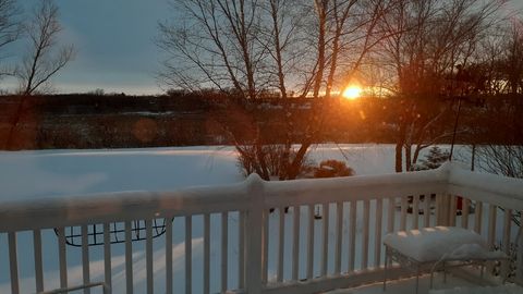 Tiny photo for 12255 Wildflower Lane, Huntley, IL 60142 (MLS # 12508121)