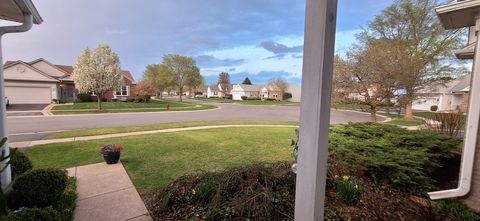 Tiny photo for 12255 Wildflower Lane, Huntley, IL 60142 (MLS # 12508121)