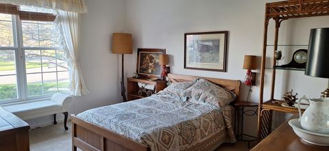 Tiny photo for 12255 Wildflower Lane, Huntley, IL 60142 (MLS # 12508121)