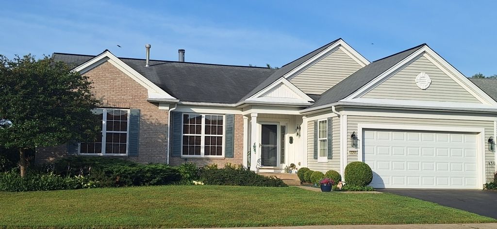 Photo for 12255 Wildflower Lane, Huntley, IL 60142 (MLS # 12508121)