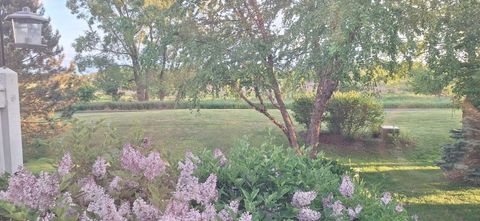 Tiny photo for 12255 Wildflower Lane, Huntley, IL 60142 (MLS # 12508121)