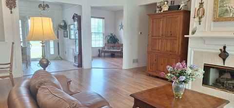 Tiny photo for 12255 Wildflower Lane, Huntley, IL 60142 (MLS # 12508121)