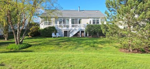 Tiny photo for 12255 Wildflower Lane, Huntley, IL 60142 (MLS # 12508121)