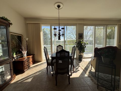 Tiny photo for 12255 Wildflower Lane, Huntley, IL 60142 (MLS # 12508121)