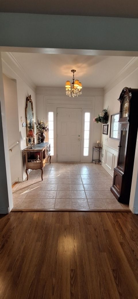 Tiny photo for 12255 Wildflower Lane, Huntley, IL 60142 (MLS # 12508121)