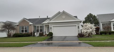 Tiny photo for 12255 Wildflower Lane, Huntley, IL 60142 (MLS # 12508121)