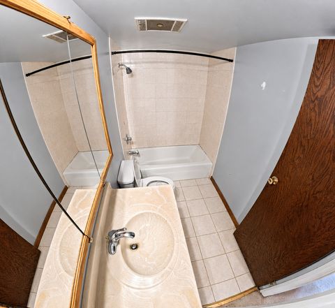 Tiny photo for 820 Elder Road #C314, Homewood, IL 60430 (MLS # 12643374)