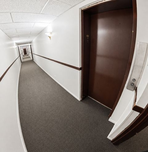 Tiny photo for 820 Elder Road #C314, Homewood, IL 60430 (MLS # 12643374)