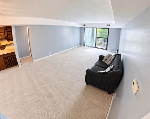 Tiny photo for 820 Elder Road #C314, Homewood, IL 60430 (MLS # 12643374)