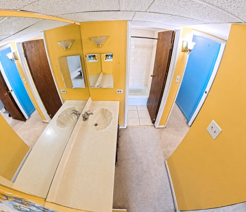 Tiny photo for 820 Elder Road #C314, Homewood, IL 60430 (MLS # 12643374)
