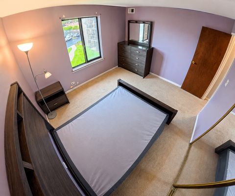 Tiny photo for 820 Elder Road #C314, Homewood, IL 60430 (MLS # 12643374)