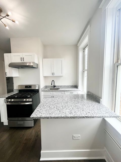 Tiny photo for 2512 S Trumbull Avenue #2R, Chicago, IL 60623 (MLS # 12545306)
