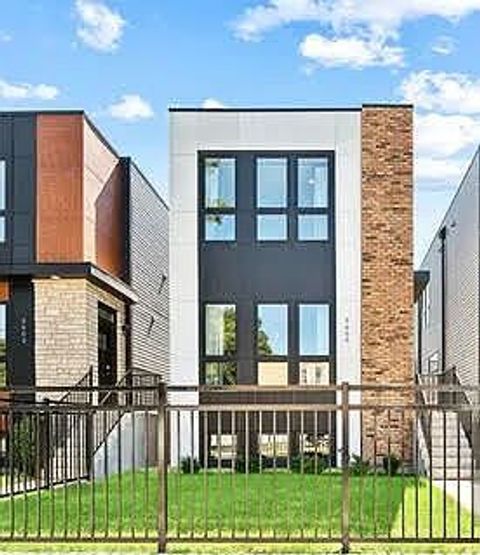 3358 W Evergreen Avenue Chicago IL 60651