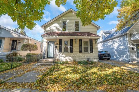 11224 S Fairfield Avenue Chicago IL 60655