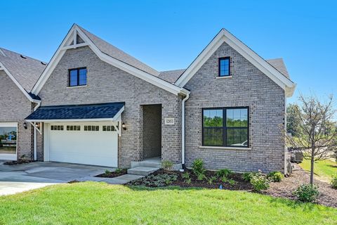 12853 Marble Street 27A Lemont IL 60439