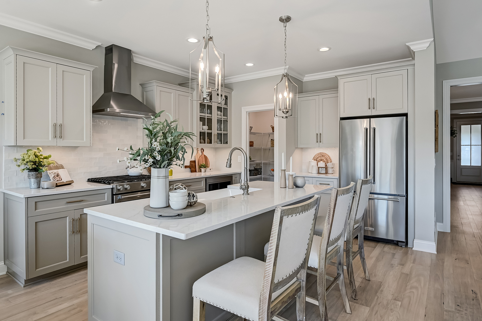 12853 Marble Street 27A