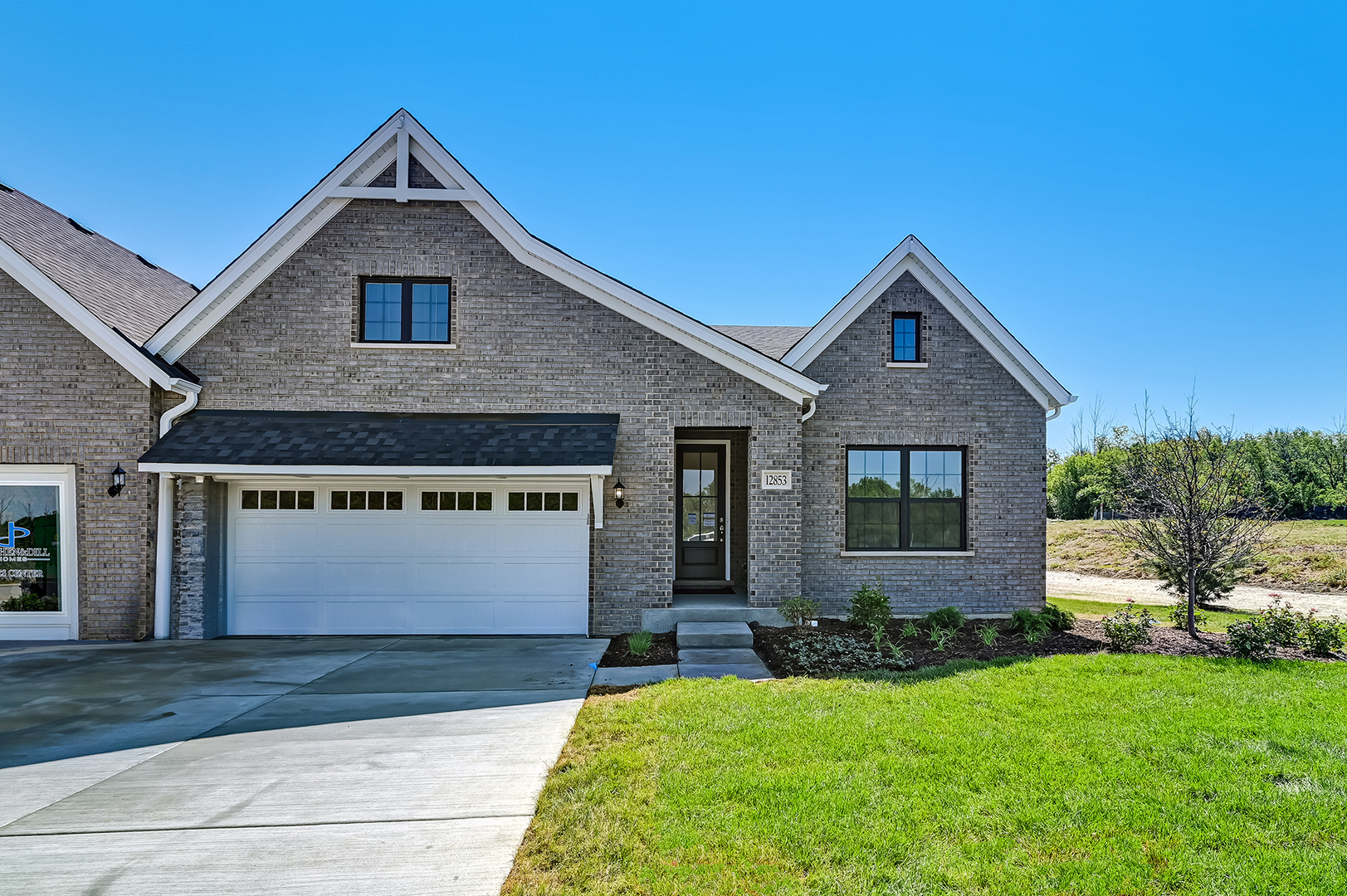 12853 Marble Street 27A