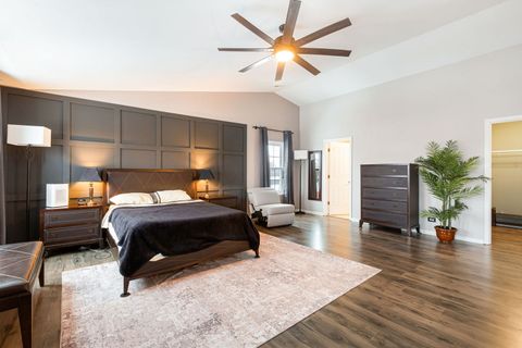 Tiny photo for 658 N Silver Leaf Lane, Round Lake, IL 60073 (MLS # 12623928)