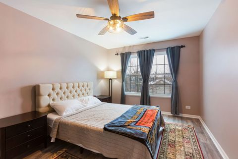 Tiny photo for 658 N Silver Leaf Lane, Round Lake, IL 60073 (MLS # 12623928)