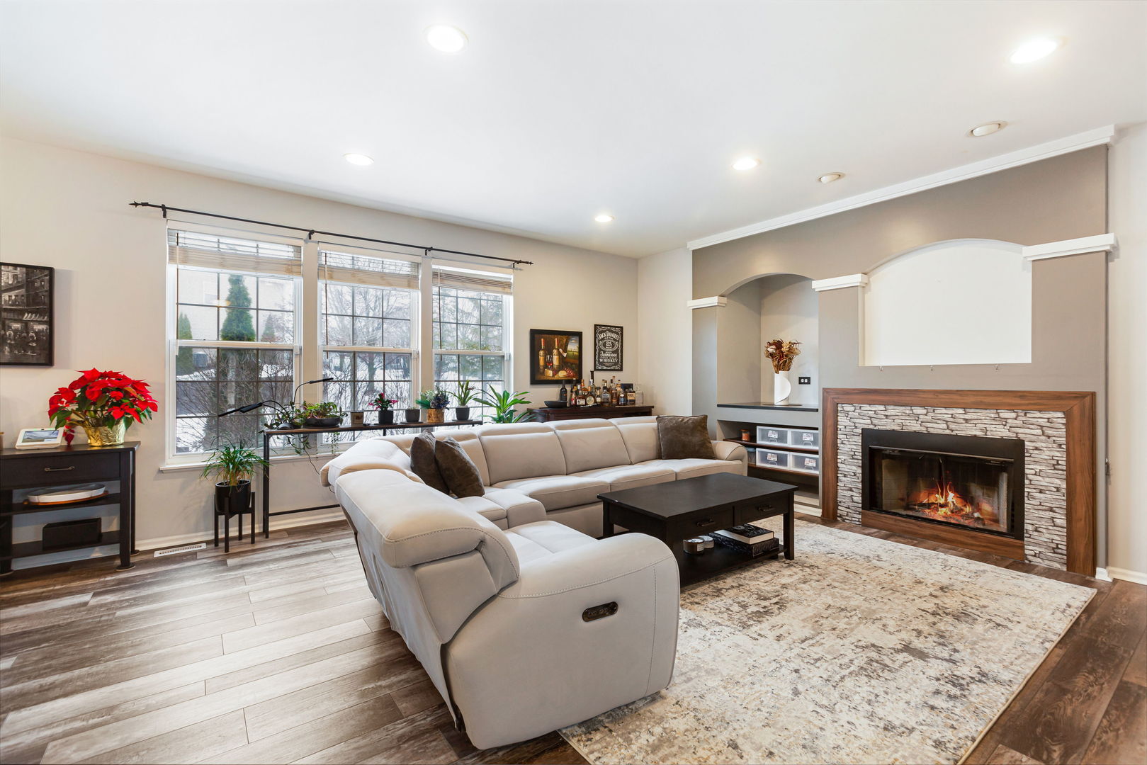 658 N Silver Leaf Lane