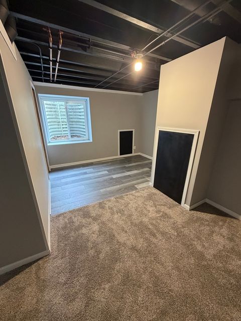 Tiny photo for 658 N Silver Leaf Lane, Round Lake, IL 60073 (MLS # 12623928)