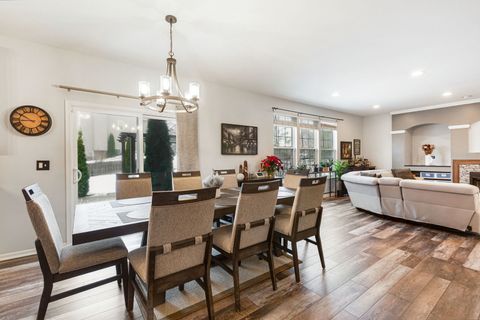 Tiny photo for 658 N Silver Leaf Lane, Round Lake, IL 60073 (MLS # 12623928)